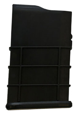 Howa ATIM10R308 Detachable Magazine Black Polymer 10rd 308 Win, 7mm-08 Rem, 243 Win for Howa 1500