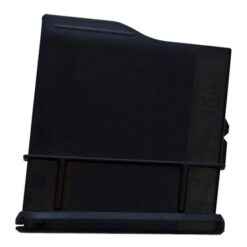 Howa ATIM5R308 Detachable Magazine Black Polymer 5rd 308 Win, 7mm-08 Rem, 243 Win for Howa 1500