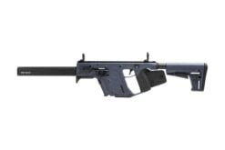 KRISS USA Inc VECTOR CRB Gen II 16″ 10mm 10Rd Semi-Auto Rifle – Combat Grey