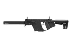KRISS USA Inc VECTOR CRB Gen II 16″ 40 S&W 10Rd Semi-Auto Rifle - Black