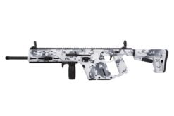 Kriss Vector CRB G2 16" 22 LR 10rd MK3 Semi-Auto Rifle - Alpine Camo