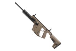 Kriss USA Kriss Vector 22 CRB .22 Long Rifle Semi Auto Rifle 16" - FDE