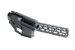 Lantac AR-15 Raven Billet Builder Set - 10.5"