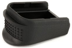 Pearce Grip Fits Glock Gen 4 26/27/33 - Black