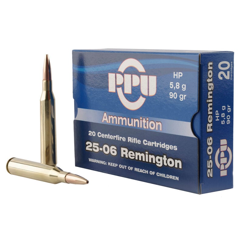 ppu-pp2506h-standard-rifle-25-06-rem-90-gr-hollow-point-20-bx-1
