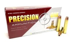 Precision One 350 Legend Ammunition PONE1059 147 Grain Hollow Point XTP Handgun Ammo - 20 Rounds