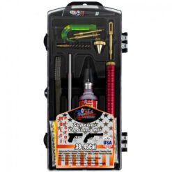 ProShot Premium Classic Box Kit - .38 thru .45 Caliber