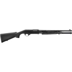Stoeger 31892FS P3000 Freedom Series Defense 12ga 3" 18.5" Black 7+1 Pump Action Shotgun