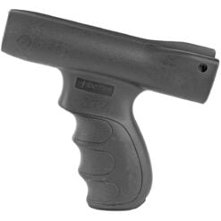 TacStar, Front Grip, Fits Mossberg 500, Black