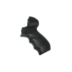 Tacstar Rear Grip, Fits Mossberg 500, Black