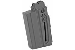 Walther Arms Magazine Hammerli Tac R1C 22LR Black 10 round
