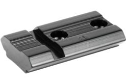 Weaver Model #36 Detachable Top Mount 2 Piece Base Fits Interarms Howa Mossberg 1500 1700 Rear