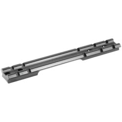 Weaver Model #97 Detachable Top Mount 1 Piece Base Fits Remington 700 SA - Gloss