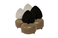 MOJO Outdoors Dove a Flicker - 4 Pack