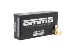 AMMO INC Signature 32ACP 71gr TMC Ammo 1000 RDS