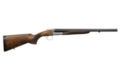 Chiappa Firearms SXS 512T 3" 12GA 20" Side by Side Shotgun