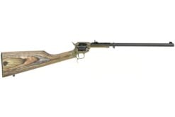Heritage Rough Rider Rancher 22lr 16.12" - Used
