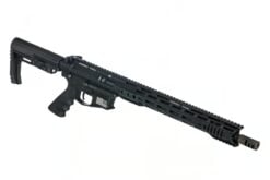 Juggernaut Tactical 16" CA Compliant AR-45 Complete Rifle - Black