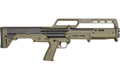 KEL KS7 12 Gauge 18.5 Barrel 7+1 2.75