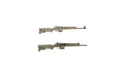 Kel-Tec SU-16CA Rifle .223/5.56 - 16" - CA Compliant