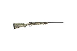Kimber Mountain Ascent 22" .308 Winchester 4rd Bolt-Action Rifle - Caza Camo