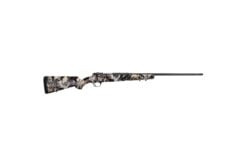 Kimber Mountain Ascent .308 Win 22" 4rd Bolt-Action Rifle - Kryptek Skyfall