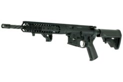 LWRC ICDIR5B16CAC LWRCI Direct Impingement *CA Compliant 5.56x45mm NATO 16.10" 10+1