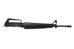 Dirty Bird 20" M16A1 Enhanced 5.56 Retro Upper Assembly