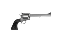 Magnum Research, BFR, Single Action, Revolver,357 Magnum, 7.5" Barrel, Stainless Steel, Silver, 6 Rd