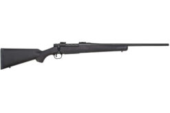 Mossberg Patriot 30-06 Springfield Bolt Action Rifle - 22" Barrel, 5+1 Rounds