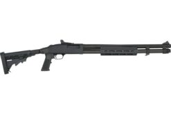 Mossberg & Sons 590A1 12 GA 3" 9-SHOT 20" Pump-Action Shotgun w/ Ghost Ring Sights
