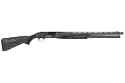Mossberg 940 JM Pro-Series 24" 9RD 3" 12GA Semi-Auto Shotgun - Black Multicam