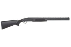 Mossberg & Sons Silver Reserve Eventide 26" 20GA Over/Under Shotgun - Black