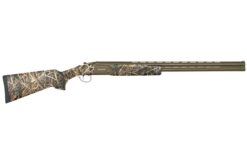 Mossberg & Sons Silver Reserve Eventide Waterfowl 12ga 28" 3.5" Chamber O/U Shotgun - Bronze