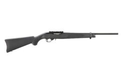 Ruger 31210 10/22 Carbine 22 LR 10rd 18.50" Semi-Auto Rifle - Black