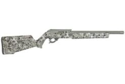 Tactical Solutions X-Ring Takedown VR 16.5" 22 LR 10Rd - Gray