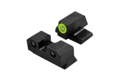 XS Sights R3D 2.0 Green - S&W Standard Height M&P 2.0 OR - Full or Compact Size