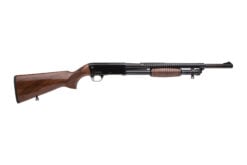 Rock Island Armory TPAS 12GA 18.5" 5rd Trench Pump-Action Shotgun