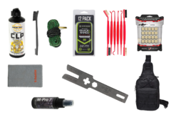 Ultimate AR-15 Cleaning Kit