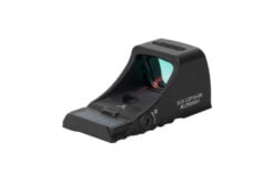 Holosun SCS Solar MRS Green Dot Sight For CZ P-10 OR