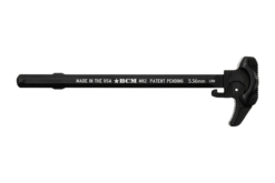BCM Asymmetric Mk2 AR-15 Ambidextrous Charging Handle - Large Latch