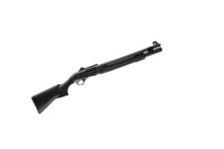 Beretta A300 Ultima Patrol 19.1" Barrel 3" Chamber 7+1 Capacity Shotgun Semi-Automatic - Black