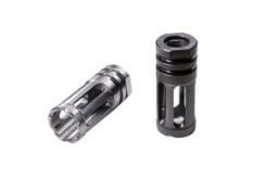 Sparrow Dynamics Slot Flash Hider