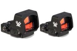 Vortex Defender-XL Micro Red Dot