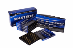Magtech Small Rifle 5.56mm NATO-Spec PR-SR Small Rifle Primers - 5000 primer box