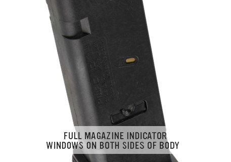 PMAG® 10 GL9® , 9x19 – GLOCK® G17®