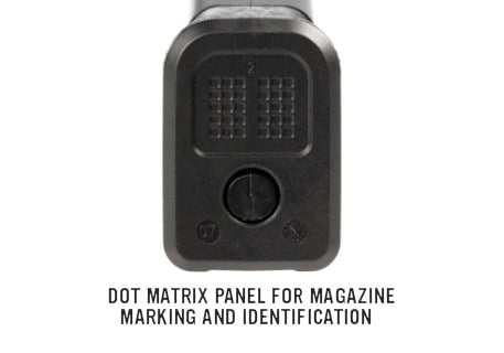 PMAG® 10 GL9® , 9x19 – GLOCK® G17®