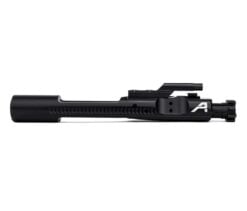 Aero Precision 5.56 Bolt Carrier Group - Black Nitride