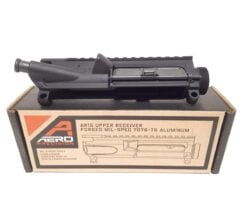 Aero Precision AR-15 Assembled Upper Receiver