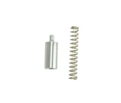 Armaspec Buffer Retainer Stainless Steel w/ Spring